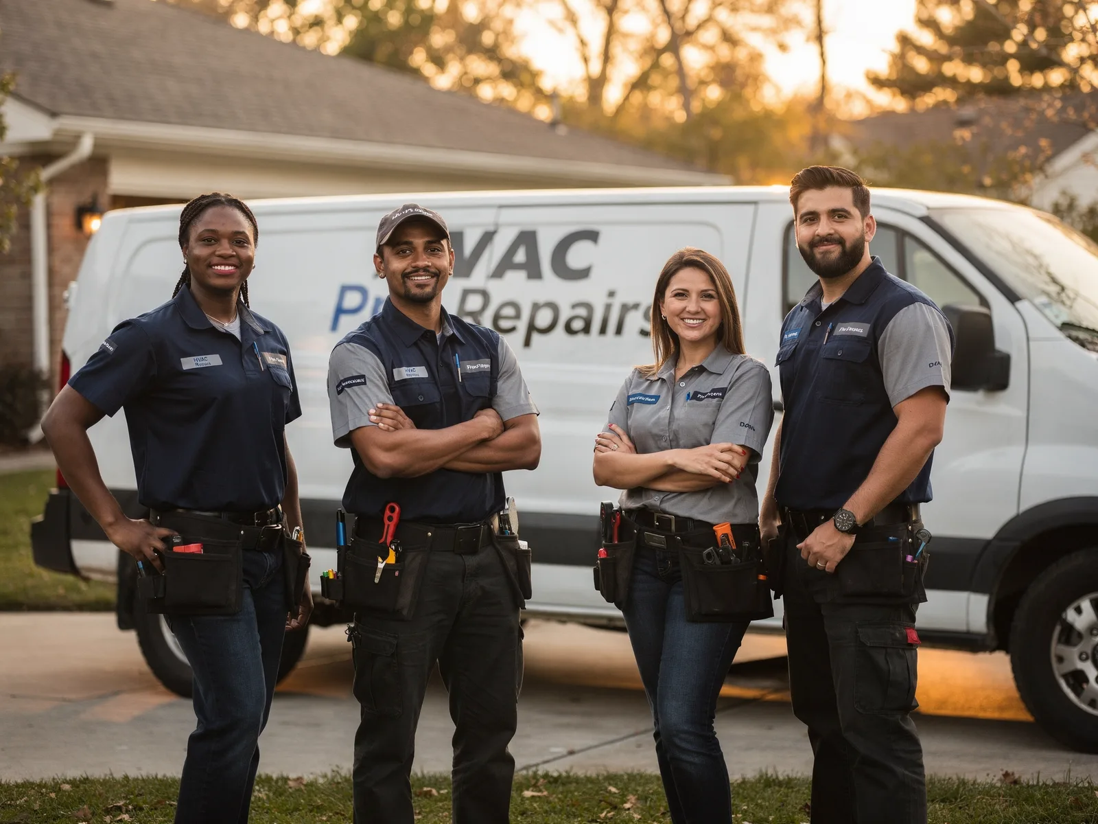 Heat Pump Repair company in Honeyville, UT