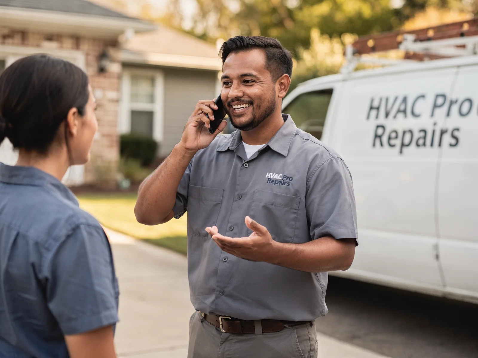 Heat Pump Repair Honeyville, UT FAQs